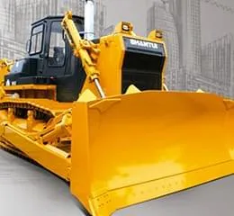 Trator de Esteira SD 32