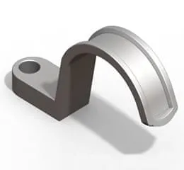 Abraçadeira Tipo “Unha”