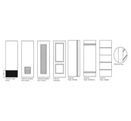 Coleção Eco Detalhes