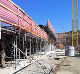 Proteção Periférica 