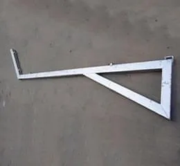 Aparalixo de Bandeja  