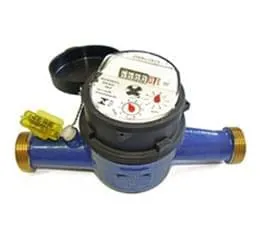 Hidrômetro Multijato