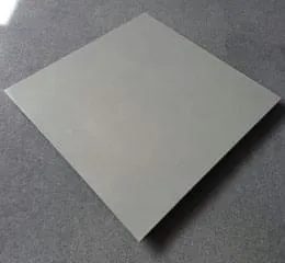 Placa de Aço – Engflex