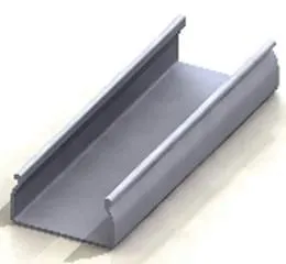 Eletrocalha – Enmac