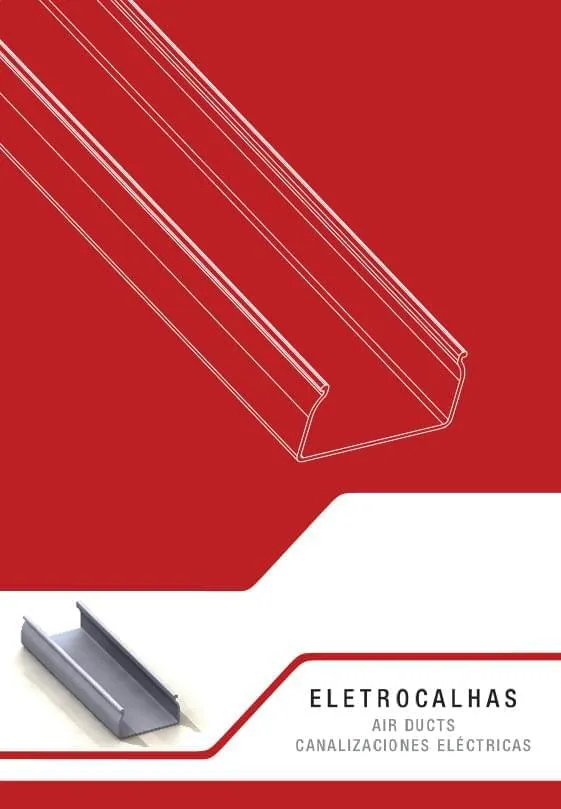 Download de catálogo