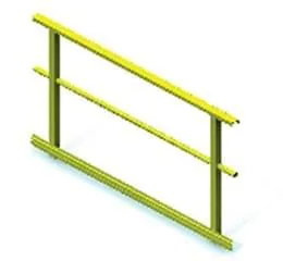 Guarda-corpo – Enmac