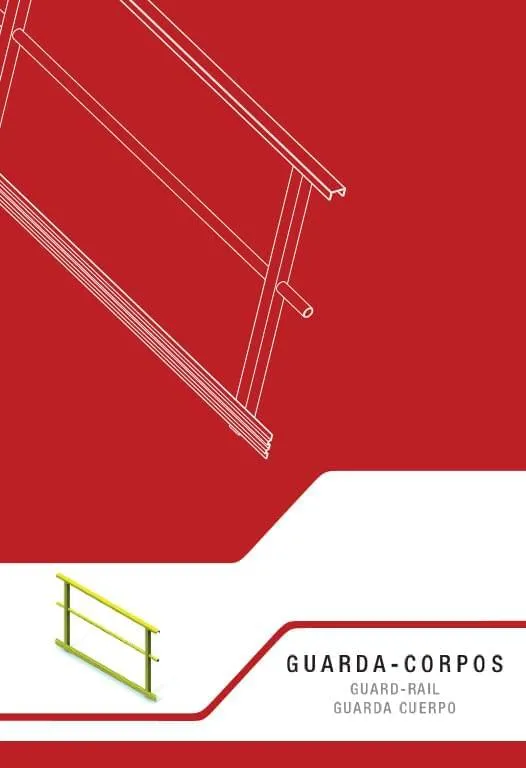 Download de catálogo