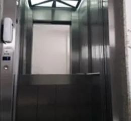 Elevador de Passageiros