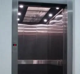 Elevador de Monta Maca