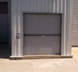 Elevador à Prova de Explosão