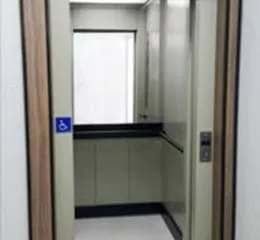 Elevador Hidráulico