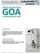 Download de catálogo