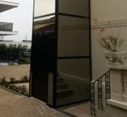 Elevador Panorâmico