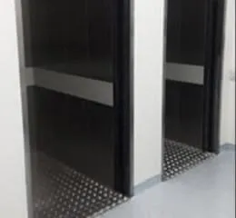 Elevador Monta-carga