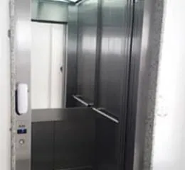 Elevador Convencional