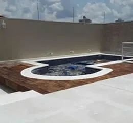 Linha Riviera Avantti