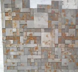 Linha Mosaico Avantti 