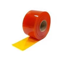 Cortina PVC Anti-inseto - Dracma