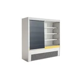 Cortina Noturna Roll-On (Fixação Mecânica) – Dracma