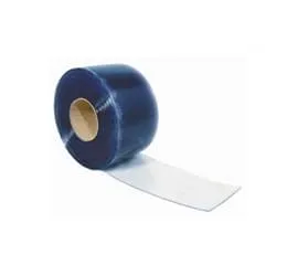 Cortina Tiras de PVC - Dracma