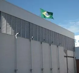 Policarbonato - Venezianas industriais - Dracma