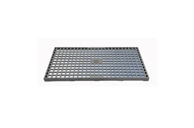 Grelha Quadriculada - Afer