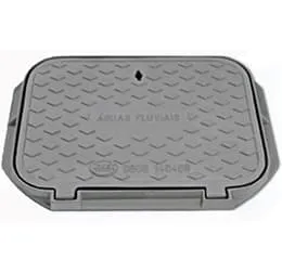 Tampões para Calçada TA 27 e TA 33