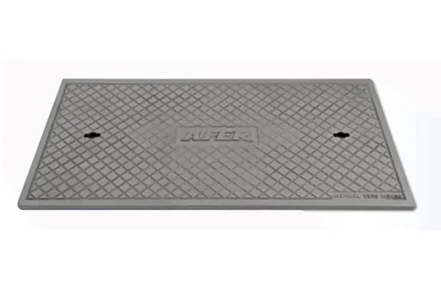 Tampão para Calçada – R2