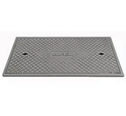 Tampão para Calçada – R2