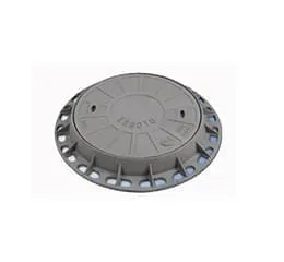 Tampão para Rua – TD-500