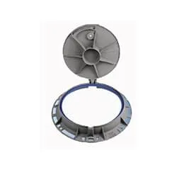 Tampão para Rua – TD-600 Articulado