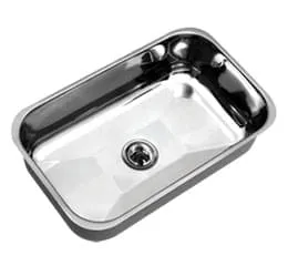 Cubas para Pias – Fabrinox