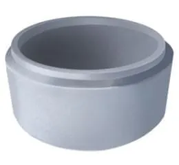 Anel de Concreto - Facis