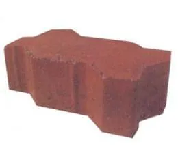 Piso Intertravado – Facis