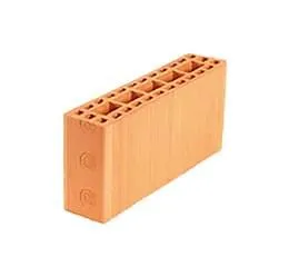 Bloco Estrutural – Dimensão Especial