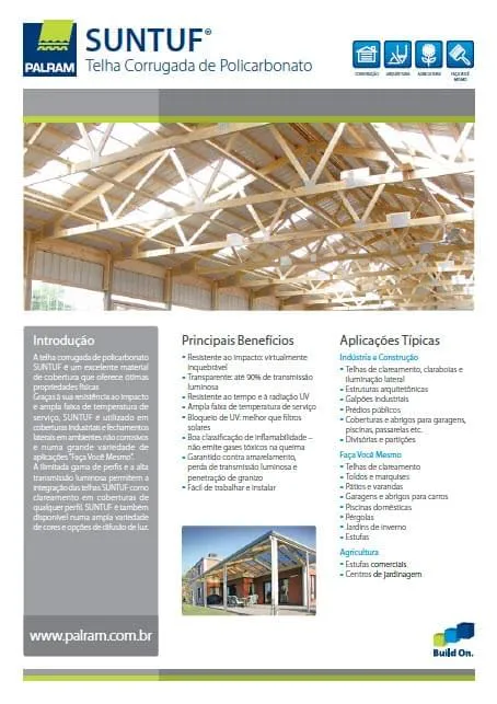 Download de catálogo