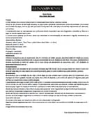 Download de catálogo