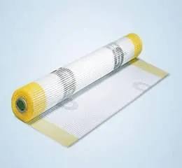 Sto Tela de Reforço  