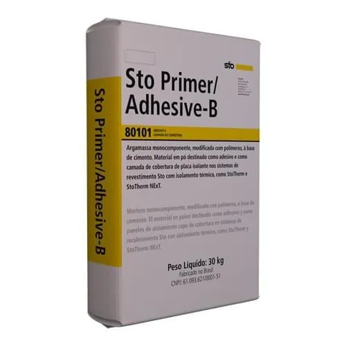 Sto Primer/ Adhesive-B