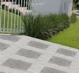 Piso Cimentício Strada