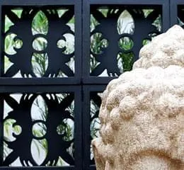 Cobogó - Renascimento