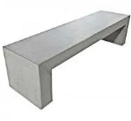 Banco de Cimento