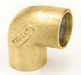 Conexão Soldável - Forusi