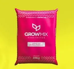 Substrato Especial GrowMix