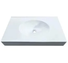 Bancada para Banheiro