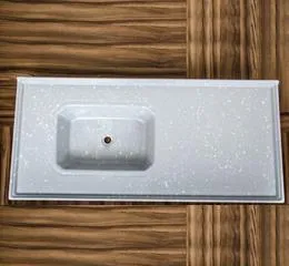 Pia de Mármore Sintético