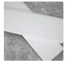 Lajota com Tampa de EPS Moldado