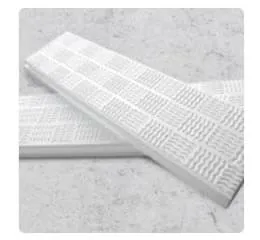 Lajota Recortada Estampada