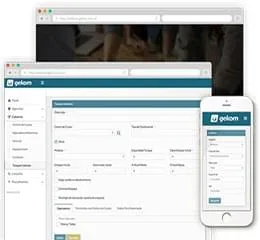 Sistema de Gestão de Combustível