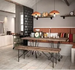 Planalto Cinza-claro 